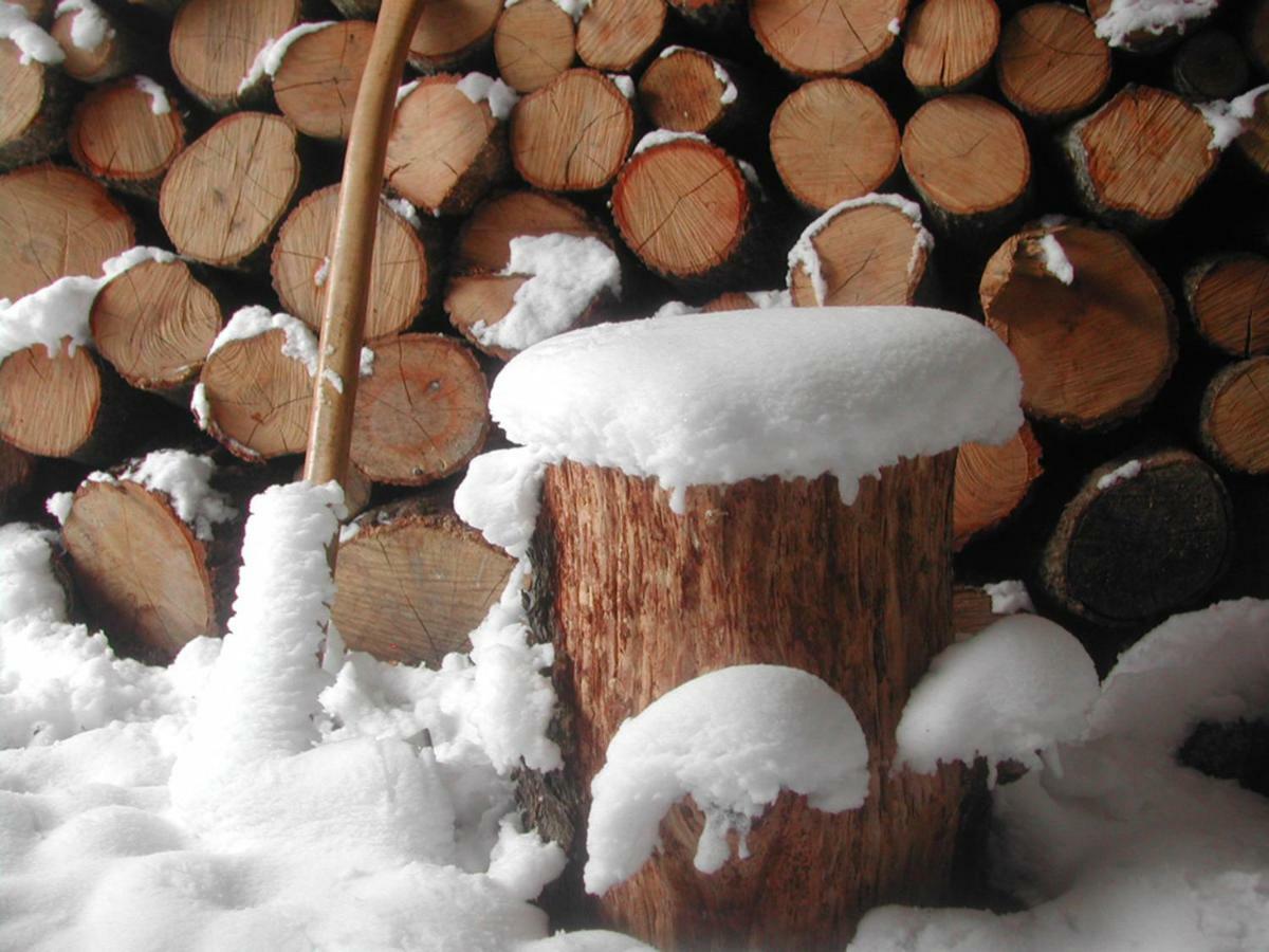 Case Danti Padronale Santa Fiora Zewnętrze zdjęcie